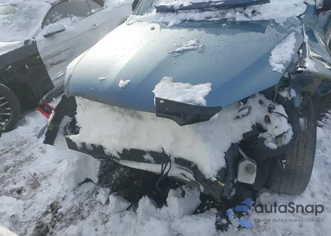 2010 Toyota Rav4 Base V6 z USA, uszkodzony, nr VIN 2T3BK4DV0AW032931